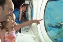 Atlantis Submarine - Maui